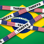 Dazi USA sul Brasile: scatta il 25%, Brasilia prepara la risposta